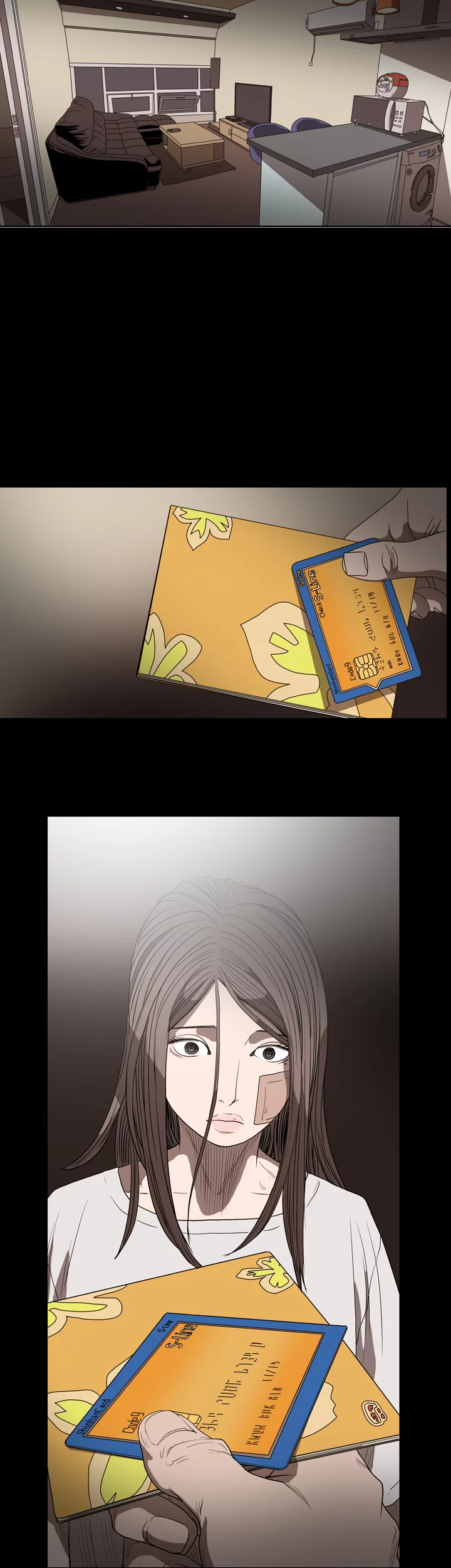 Doomed Chapter 26 image 9