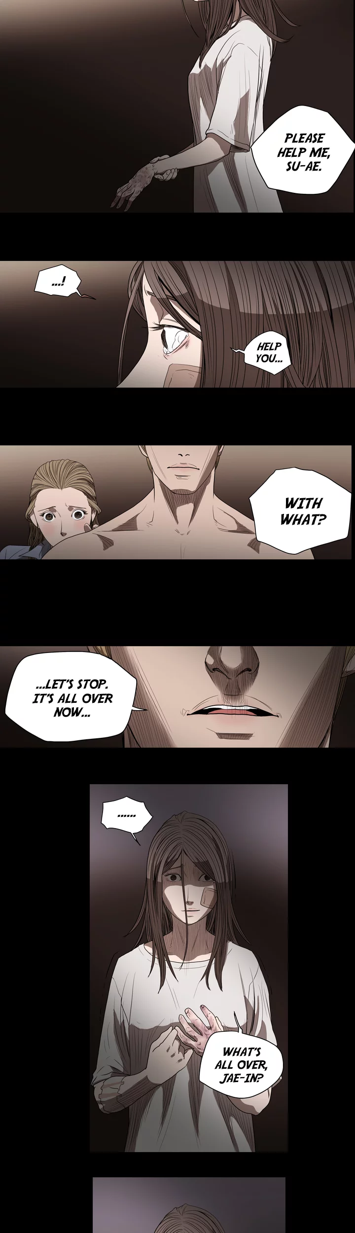 Doomed Chapter 26 image 11