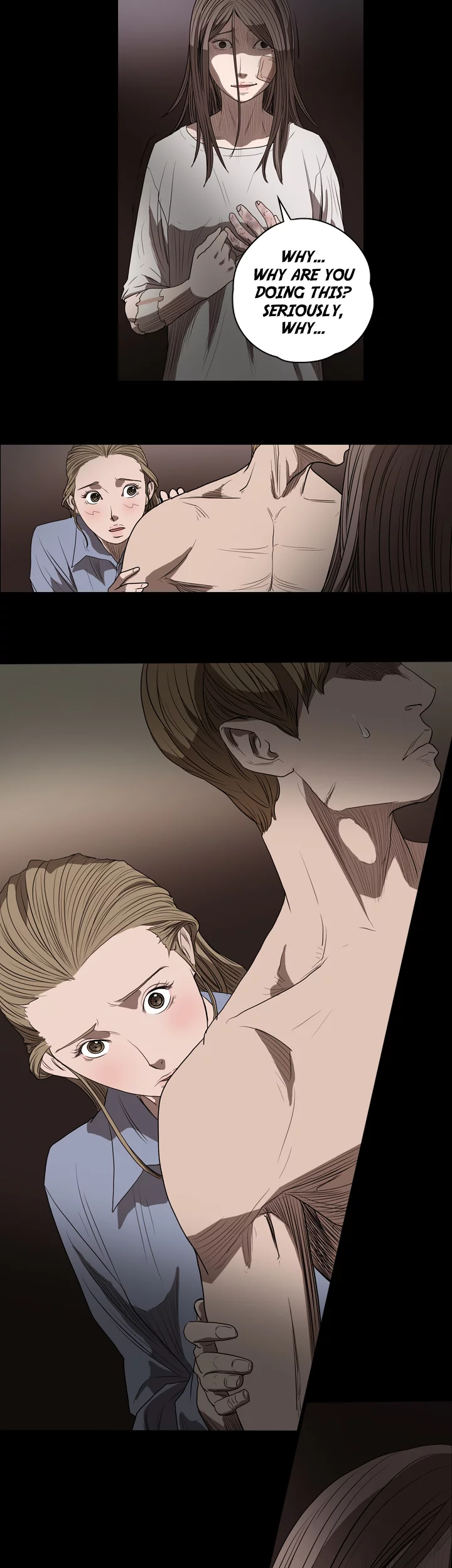 Doomed Chapter 26 image 12