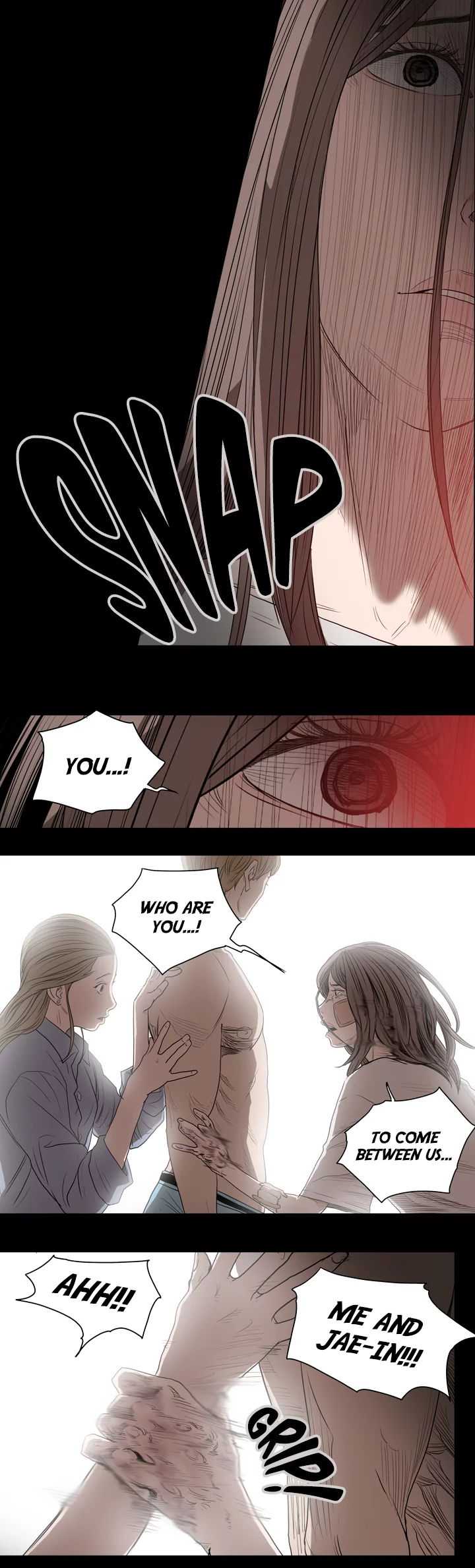 Doomed Chapter 26 image 13