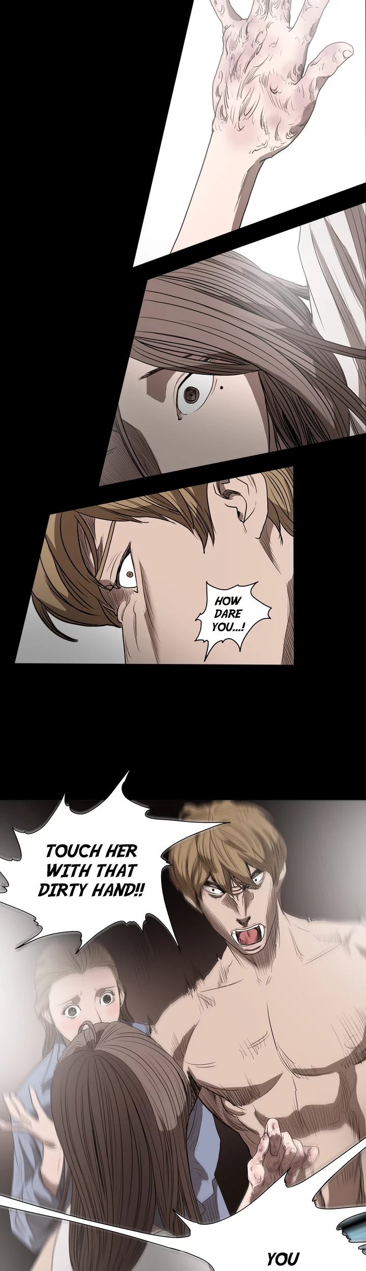 Doomed Chapter 26 image 15