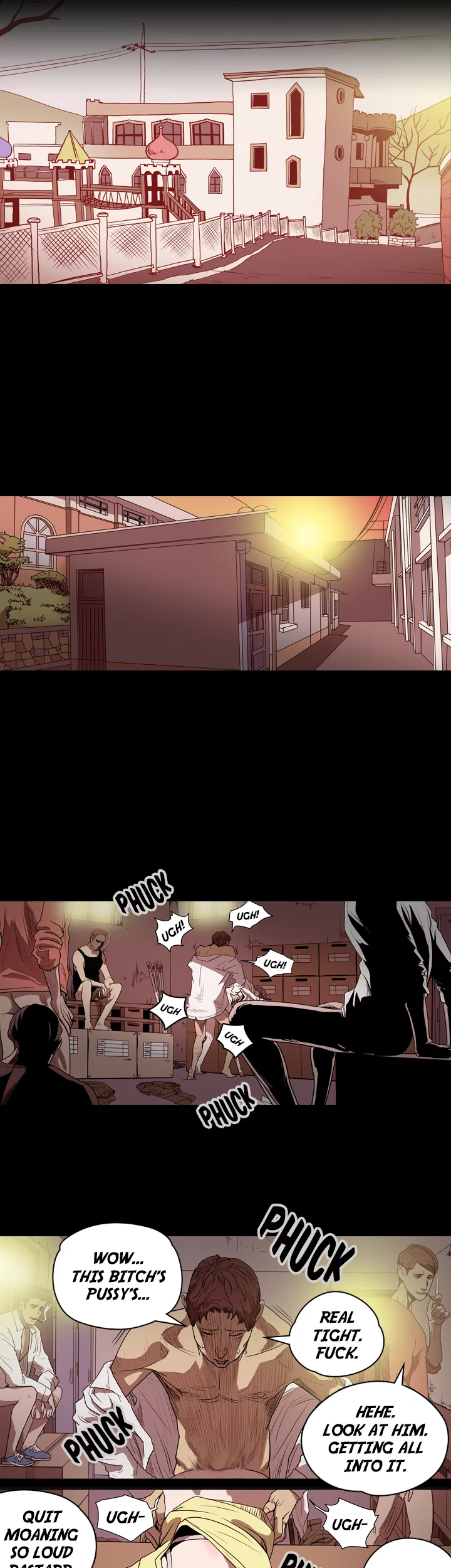 Doomed Chapter 26 image 20