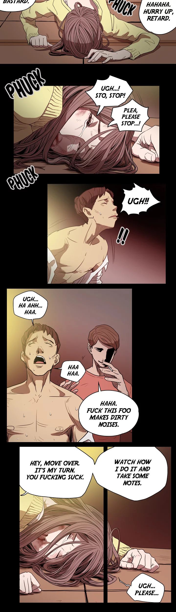 Doomed Chapter 26 image 21