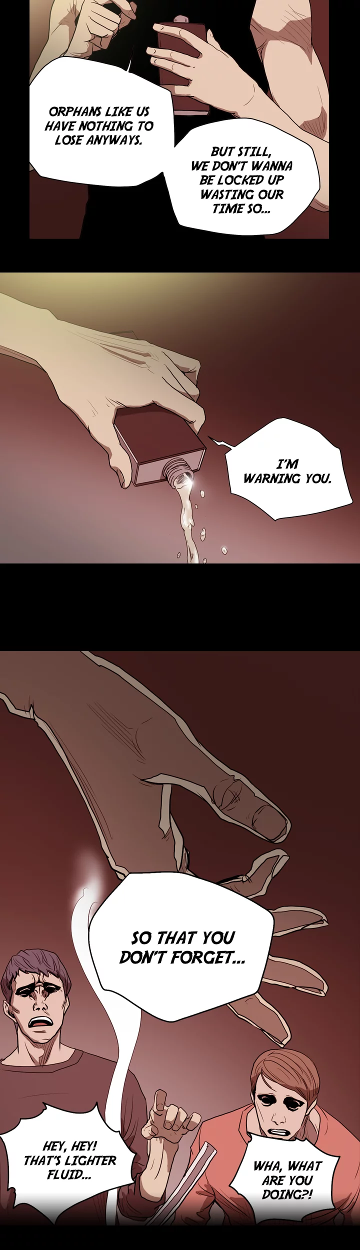 Doomed Chapter 26 image 23