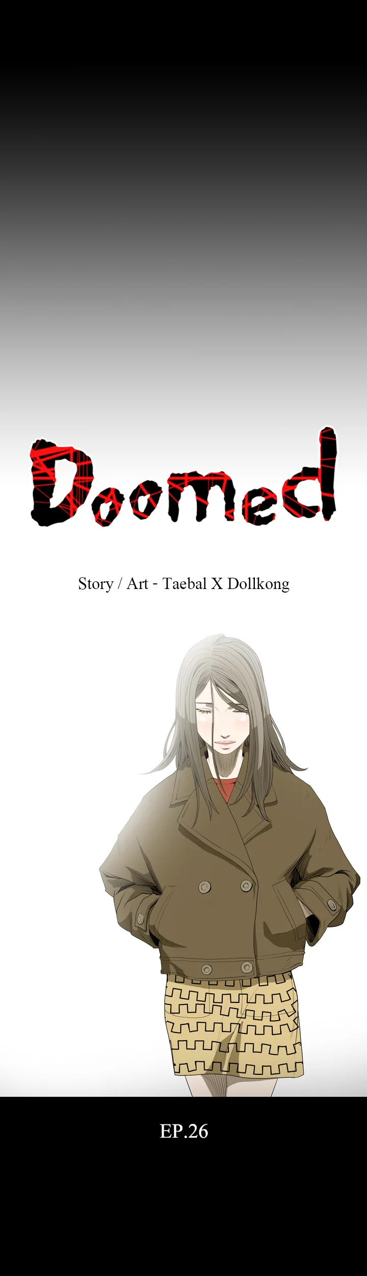 Doomed Chapter 26 image 2