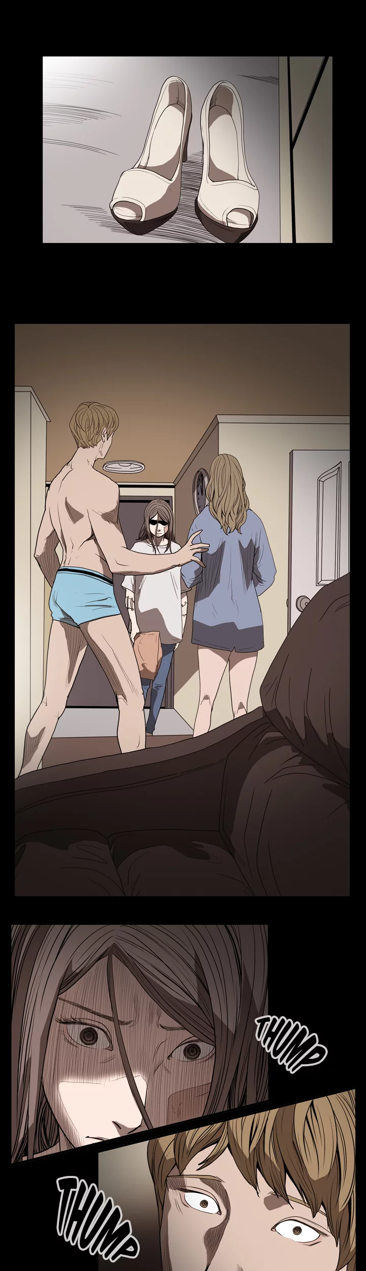 Doomed Chapter 26 image 3