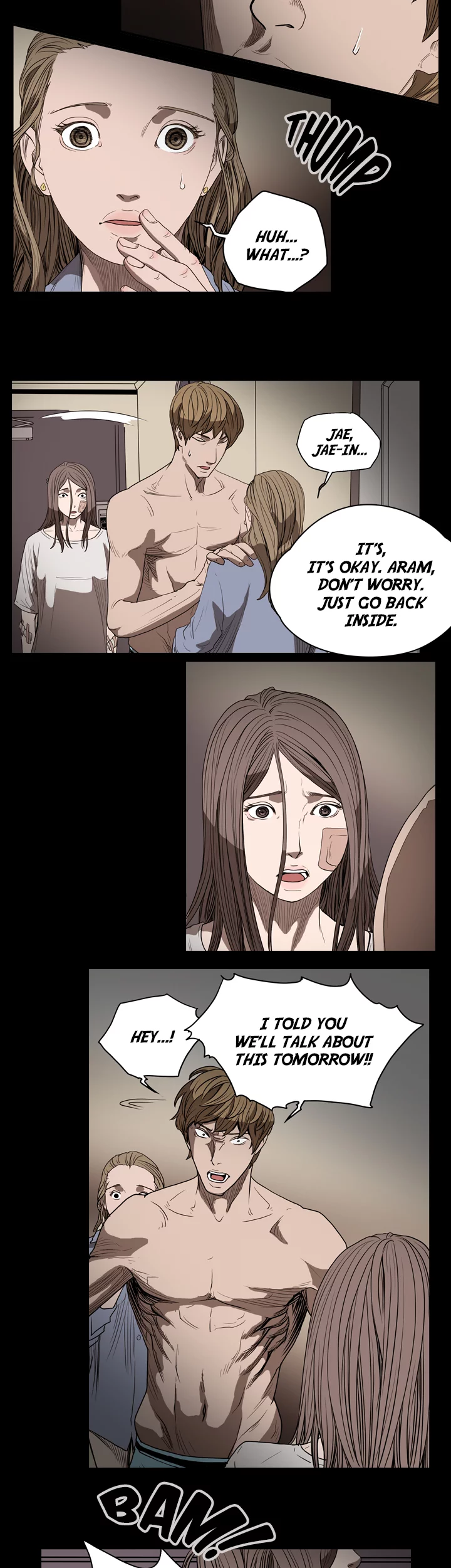 Doomed Chapter 26 image 4