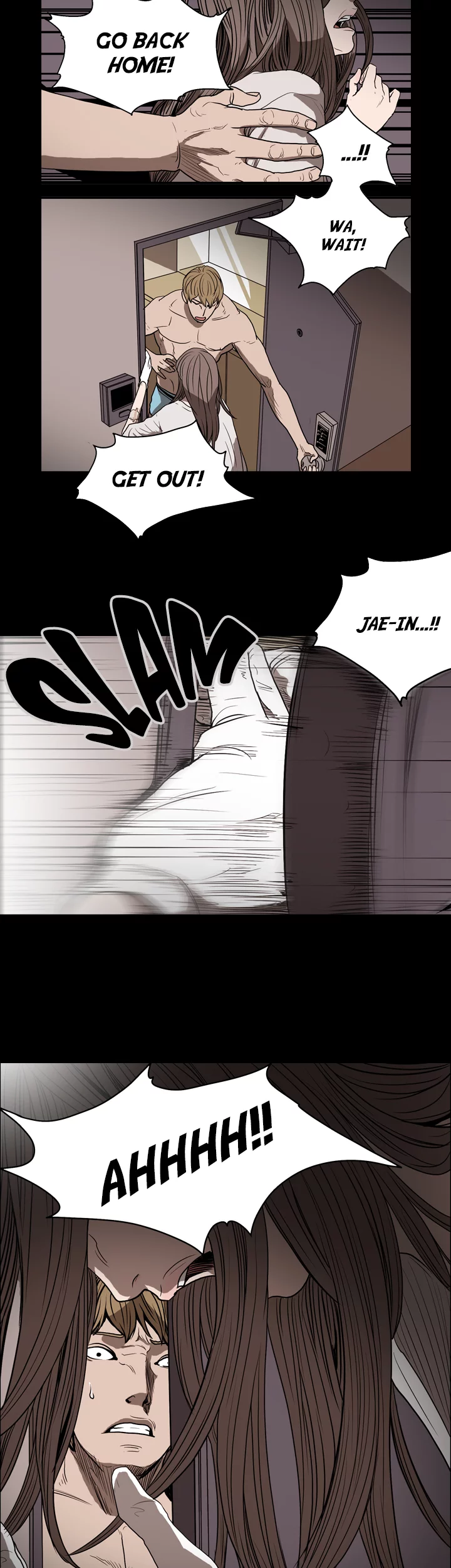 Doomed Chapter 26 image 5