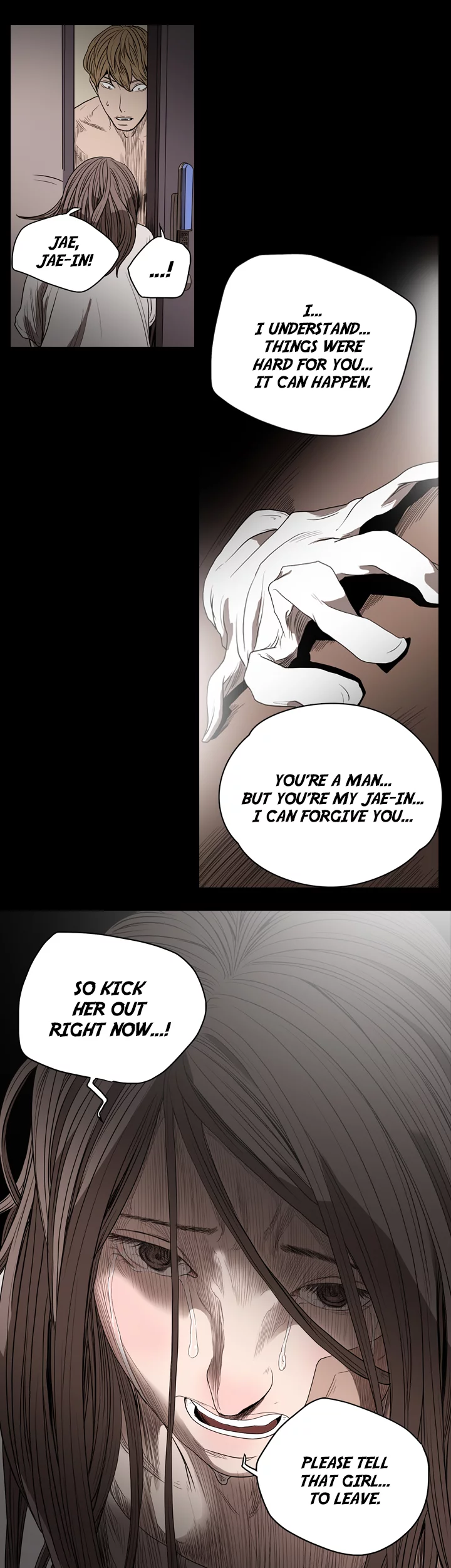 Doomed Chapter 26 image 7