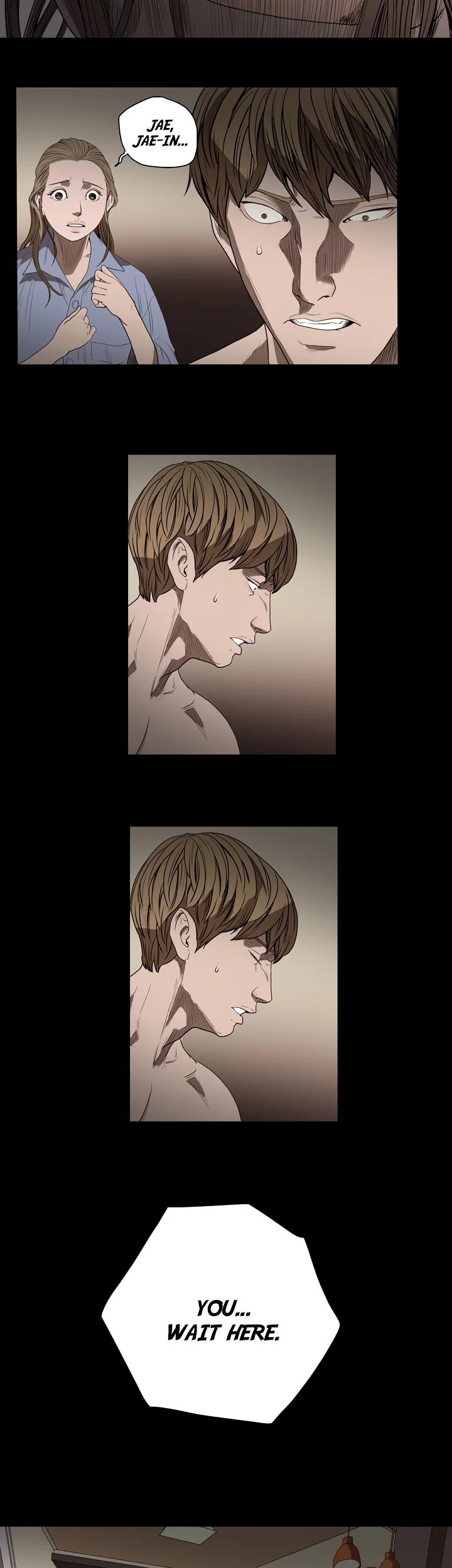 Doomed Chapter 26 image 8