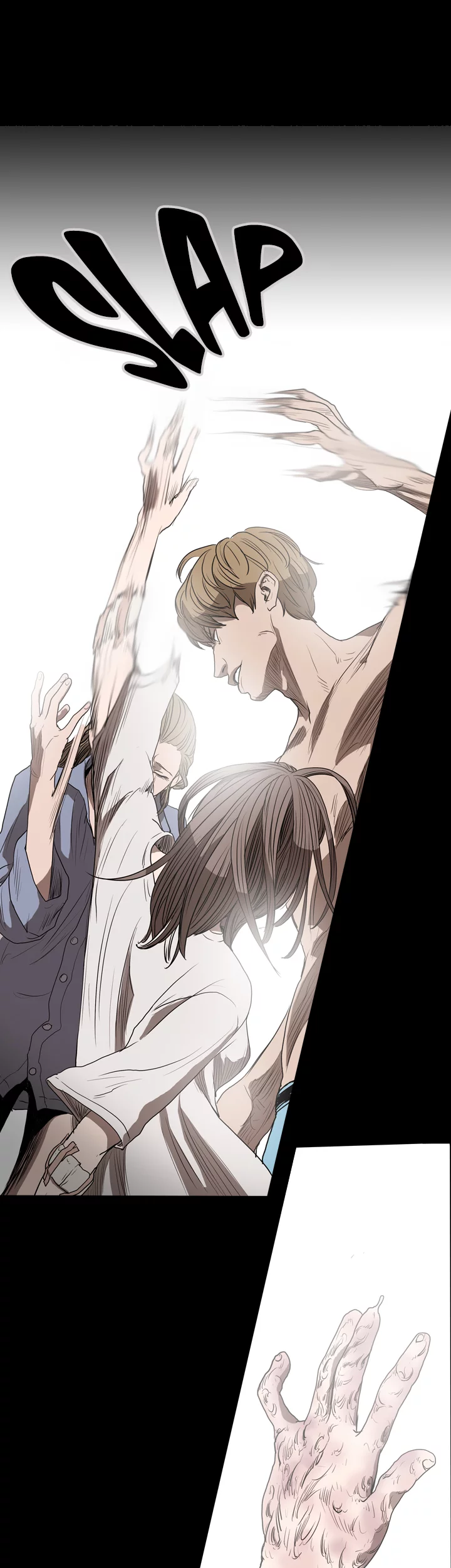 Doomed Chapter 27 image 0