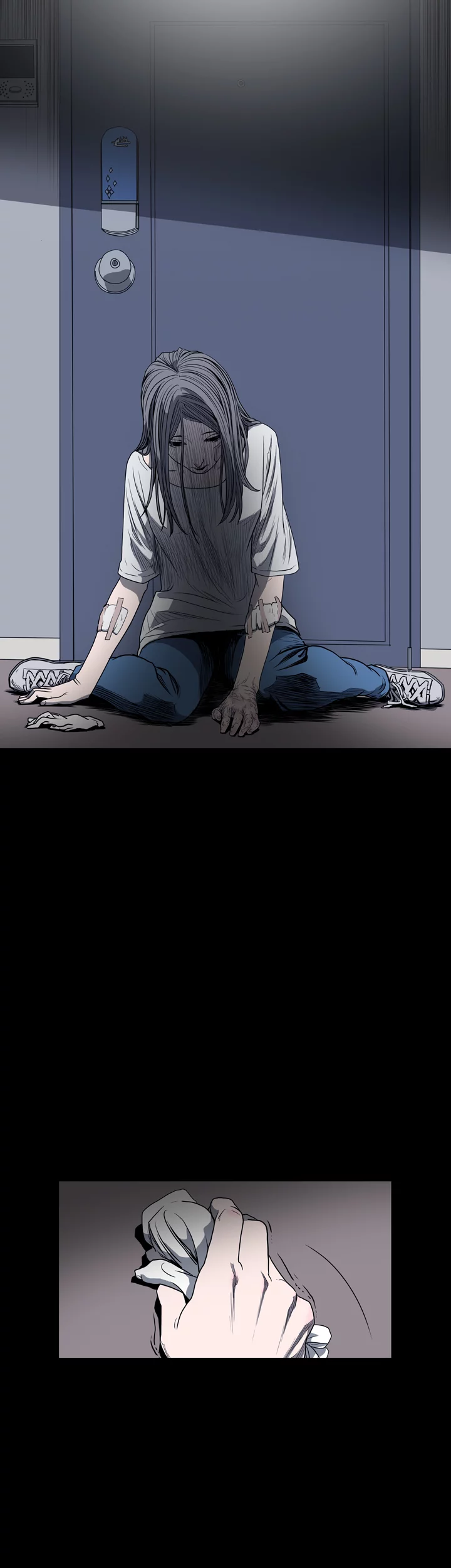 Doomed Chapter 27 image 9