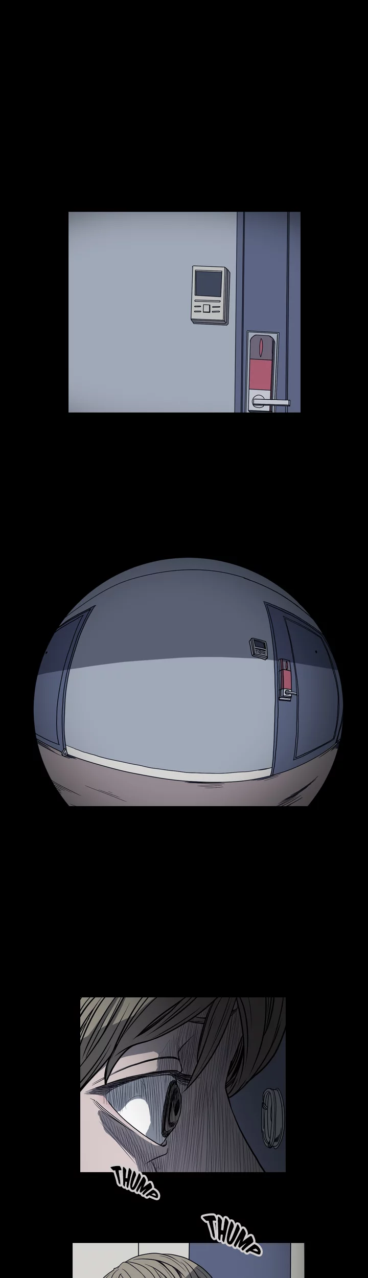 Doomed Chapter 27 image 10