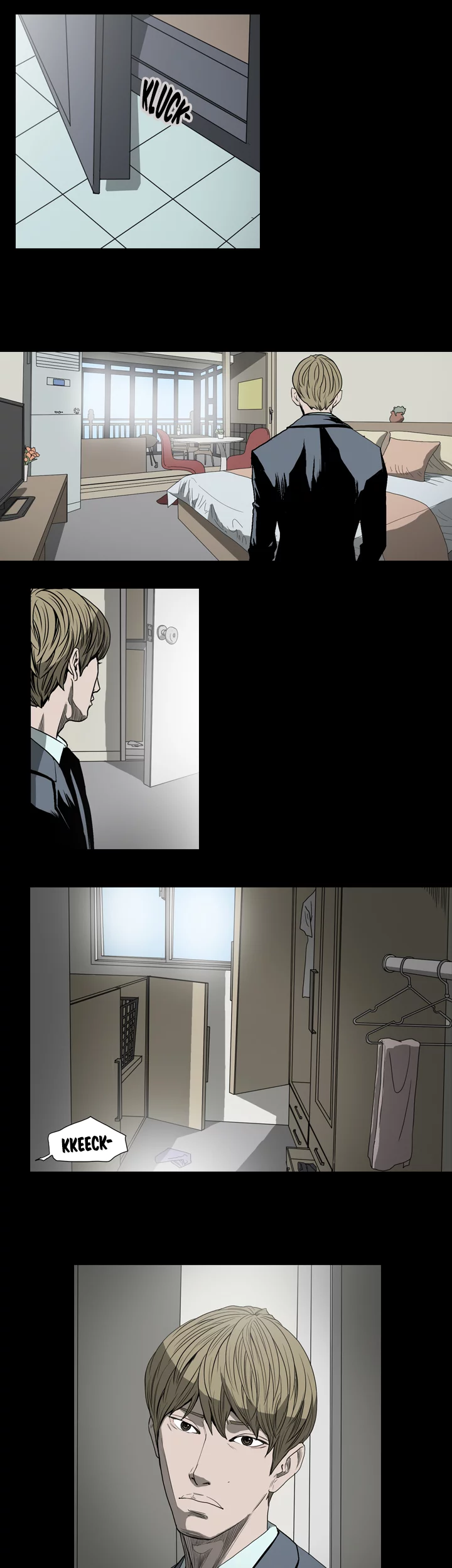 Doomed Chapter 27 image 13