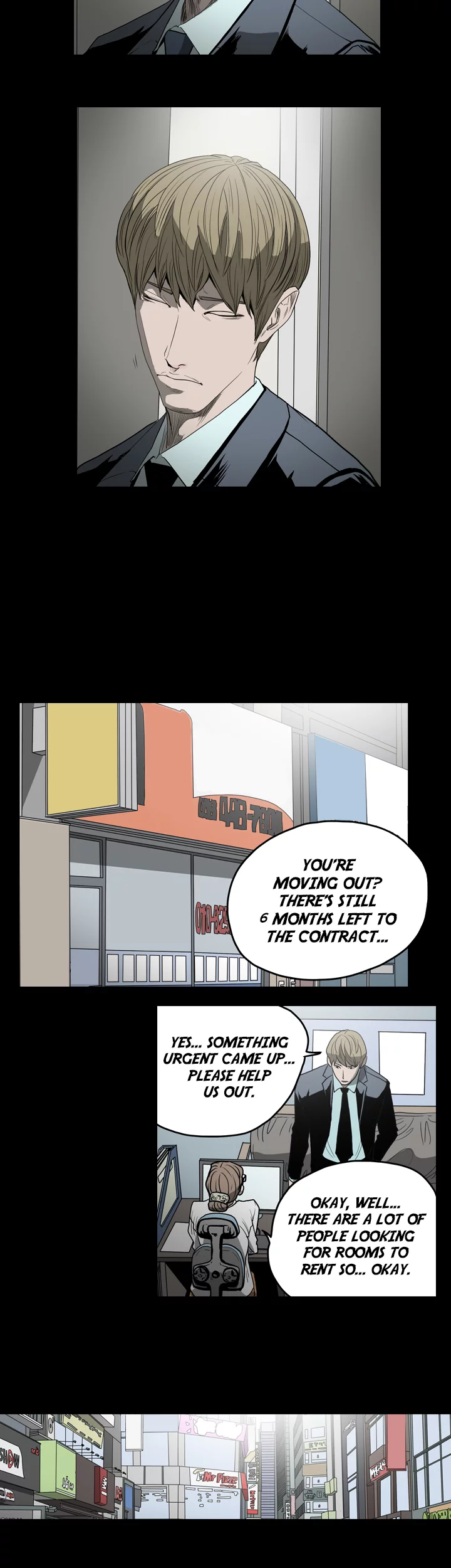 Doomed Chapter 27 image 14