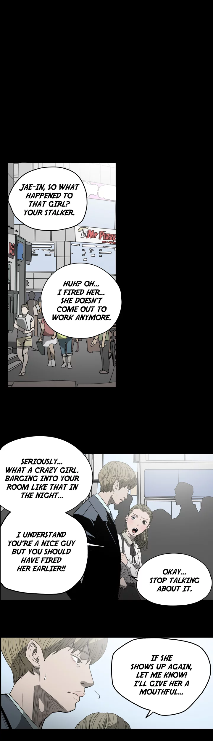 Doomed Chapter 27 image 15