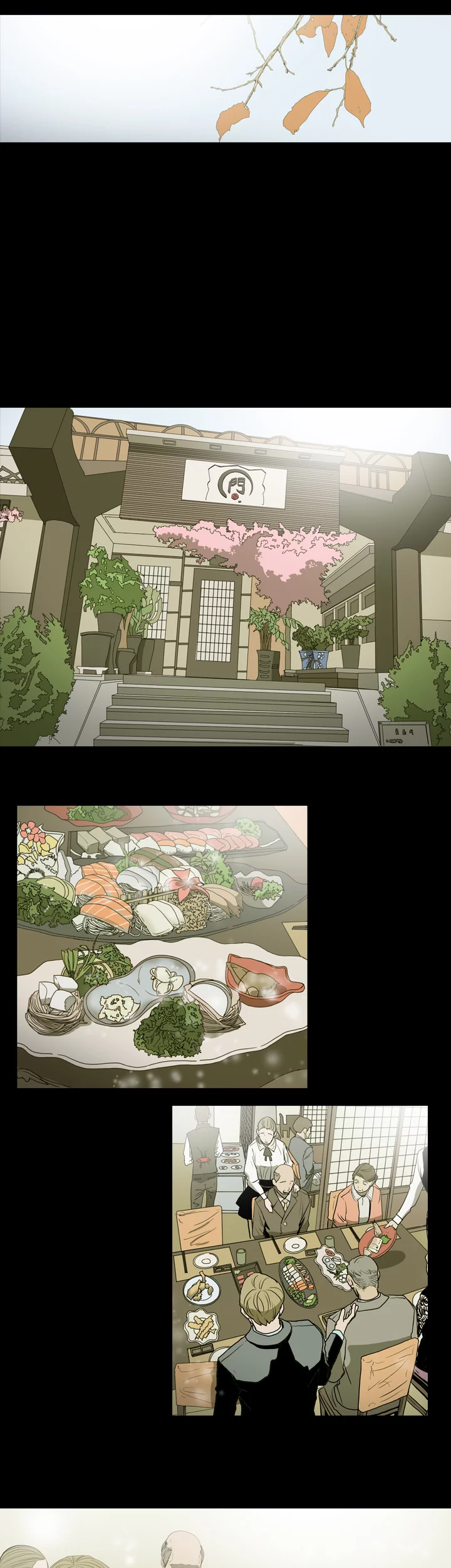 Doomed Chapter 27 image 17