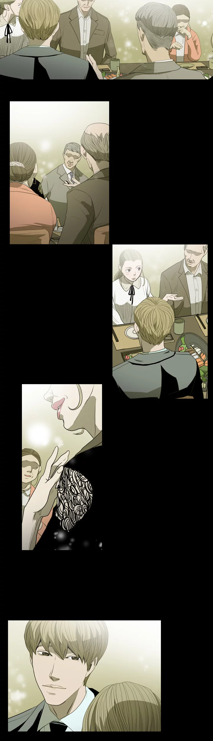 Doomed Chapter 27 image 18