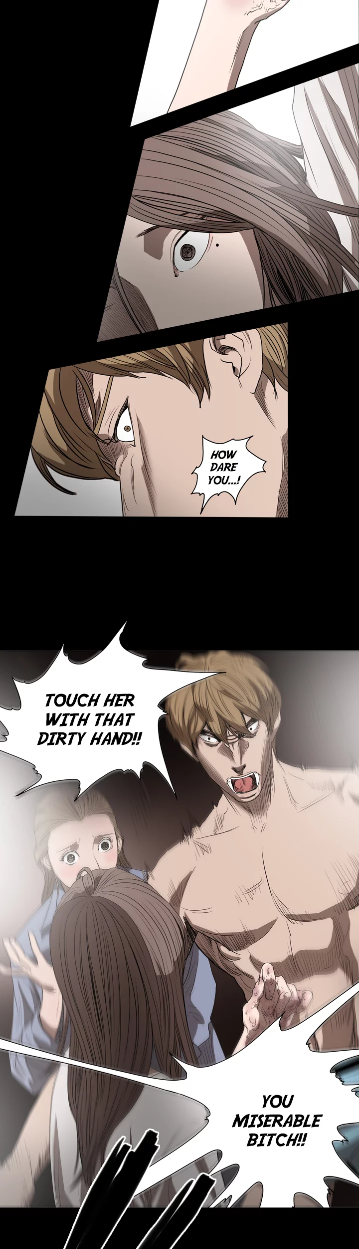 Doomed Chapter 27 image 1