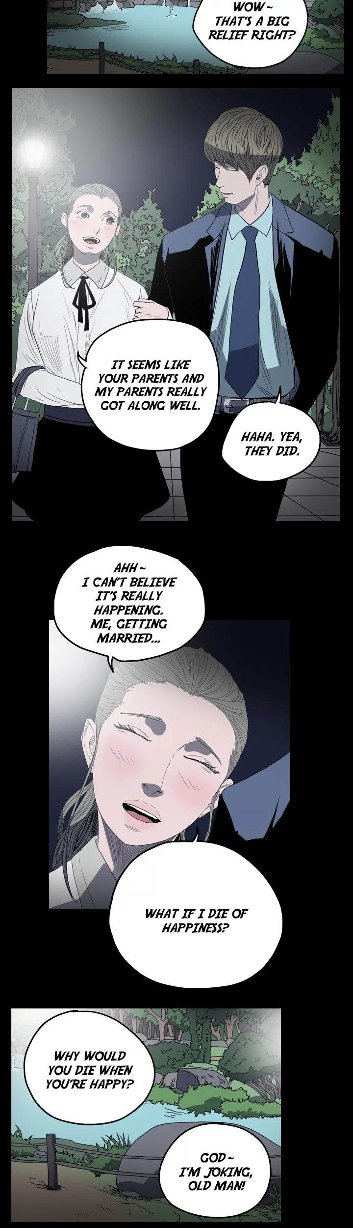 Doomed Chapter 27 image 20