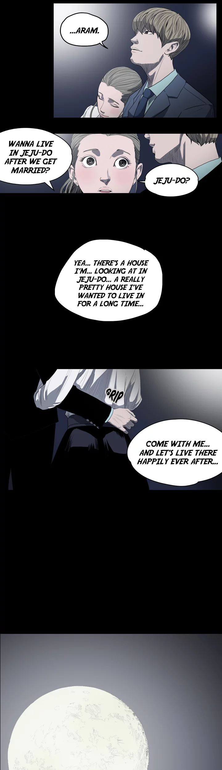 Doomed Chapter 27 image 21