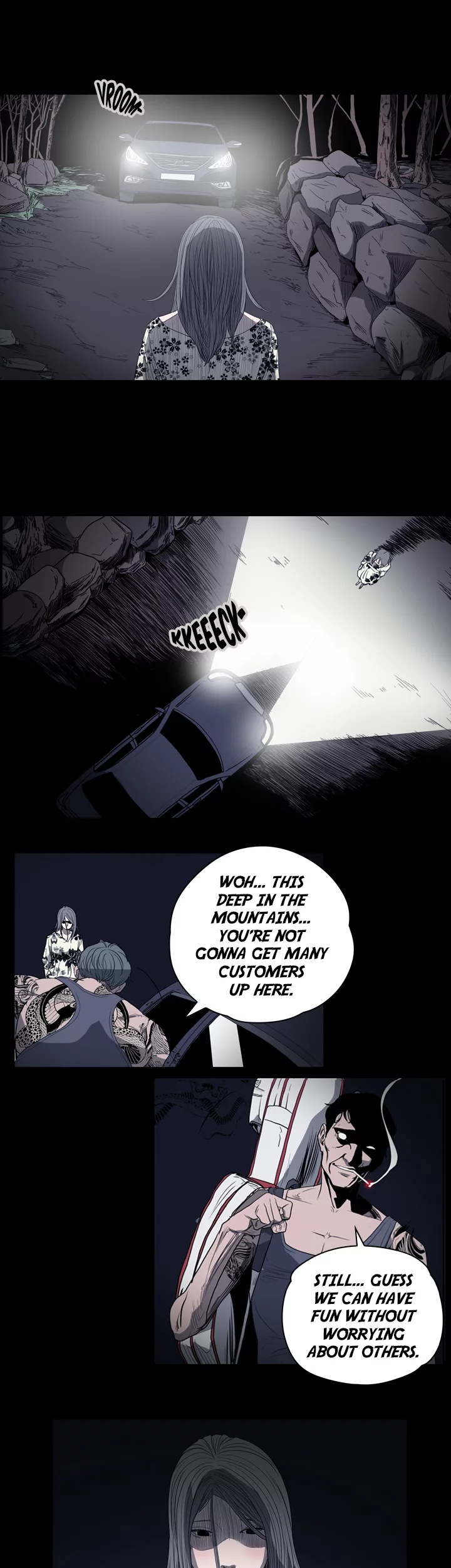 Doomed Chapter 27 image 24