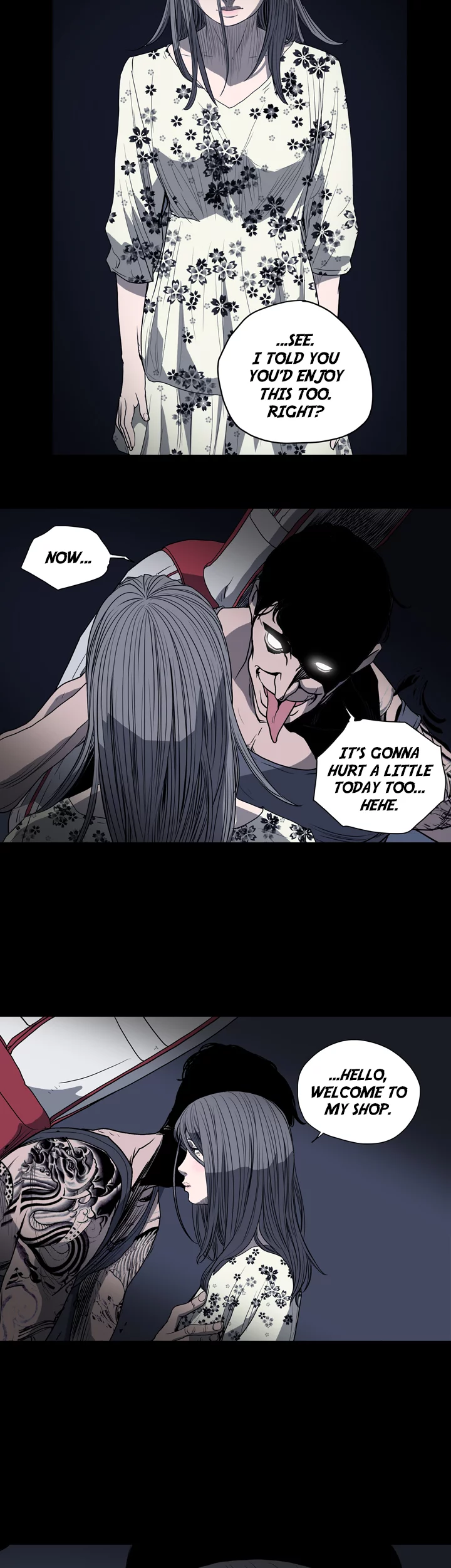 Doomed Chapter 27 image 25