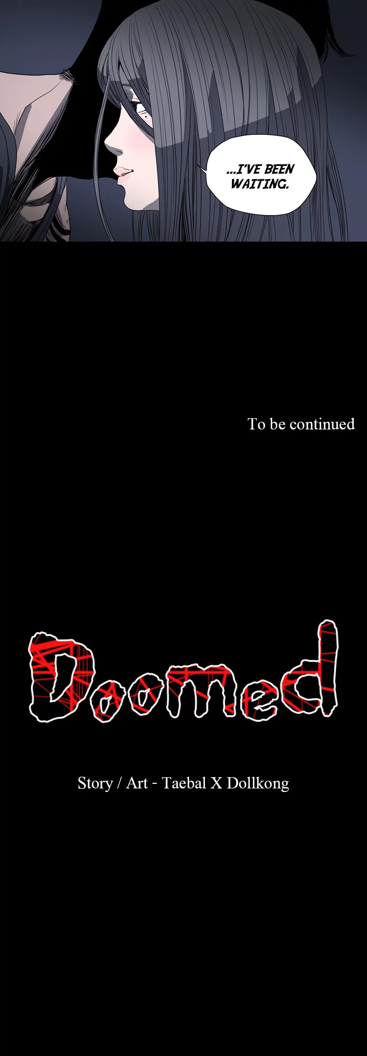 Doomed Chapter 27 image 26
