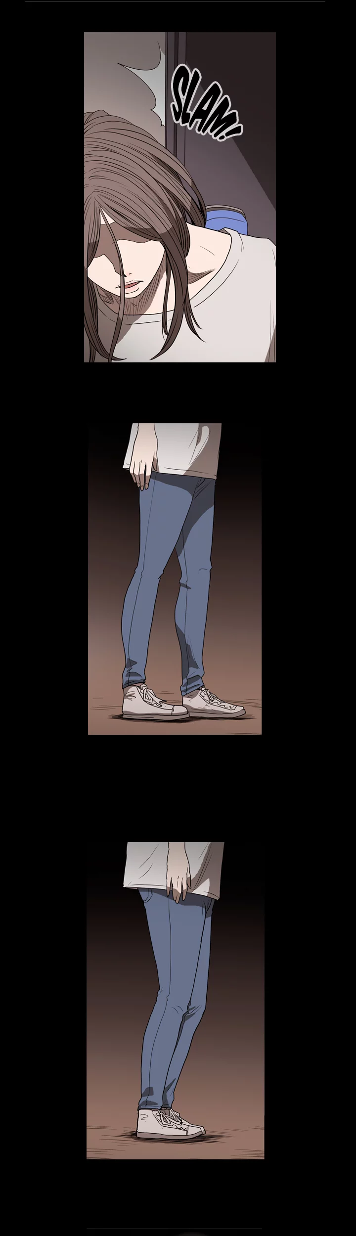 Doomed Chapter 27 image 4