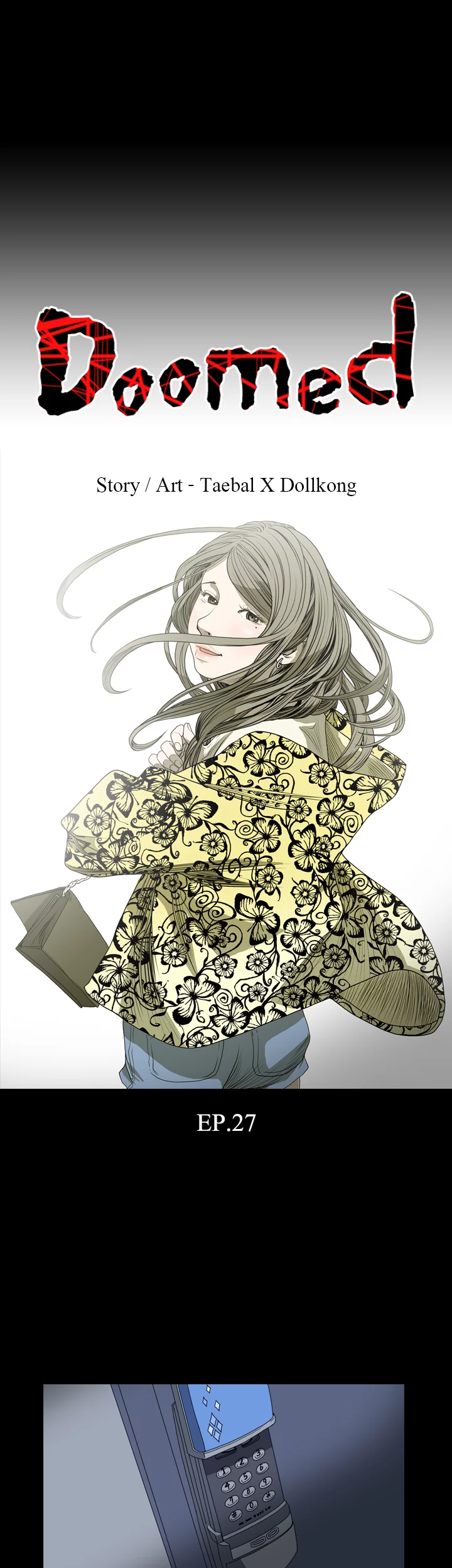 Doomed Chapter 27 image 6