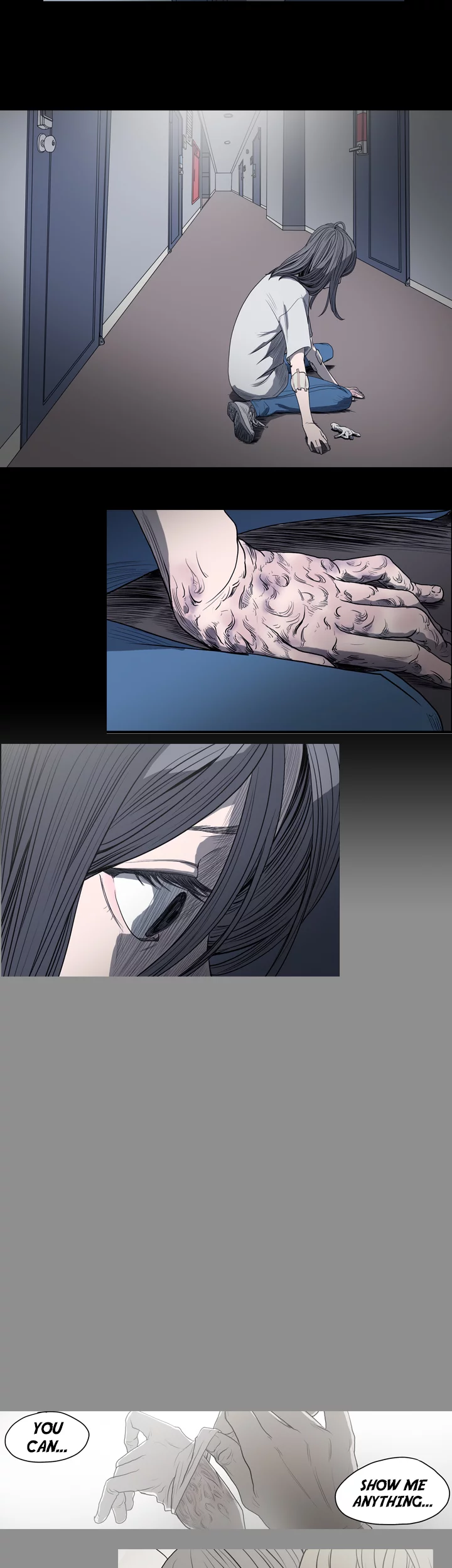 Doomed Chapter 27 image 7