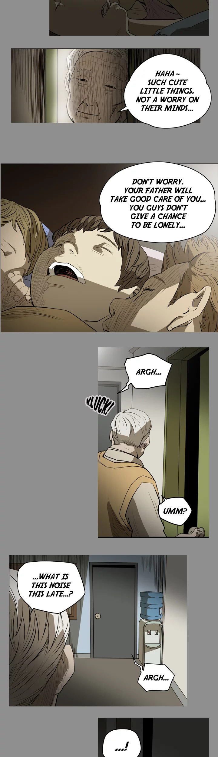 Doomed Chapter 28 image 9