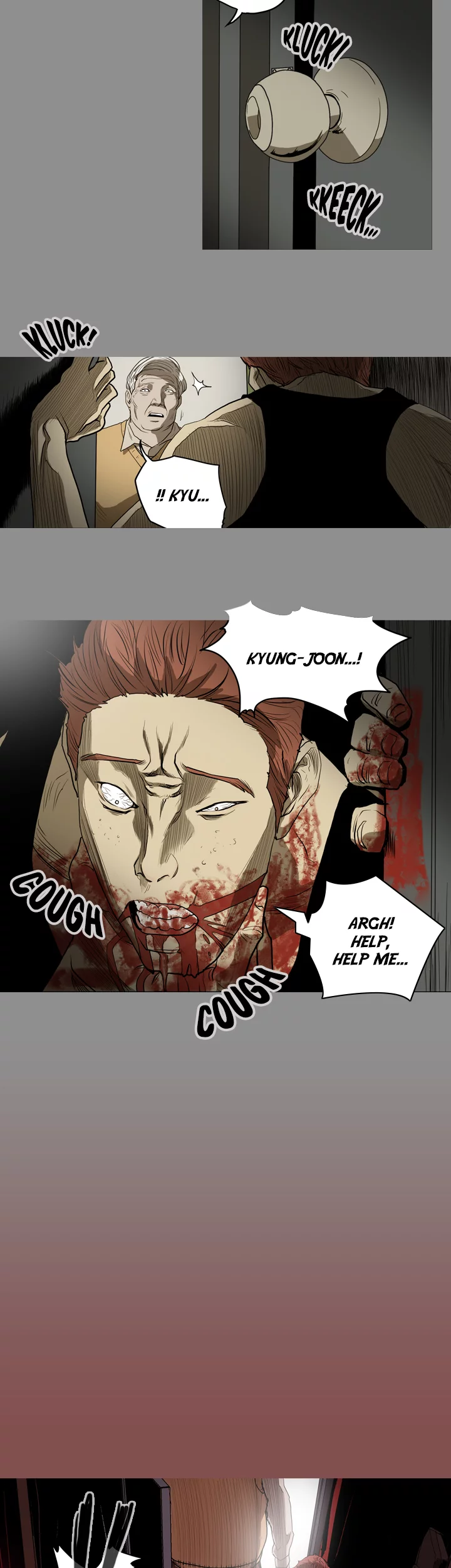 Doomed Chapter 28 image 10