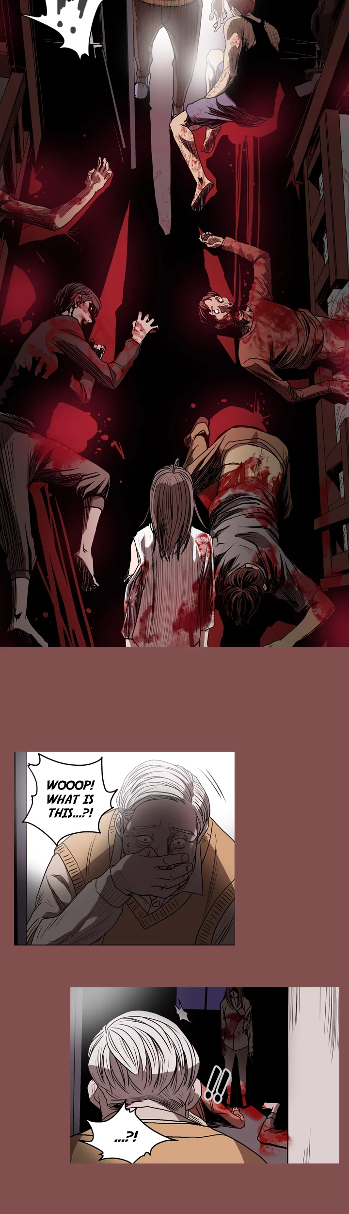 Doomed Chapter 28 image 11