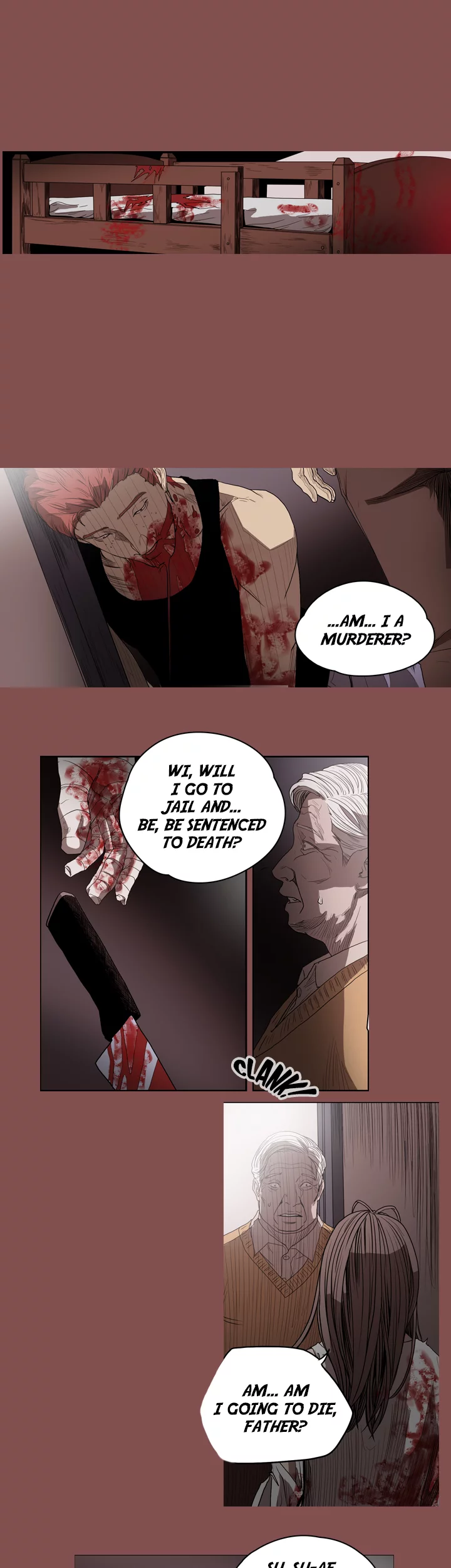 Doomed Chapter 28 image 14