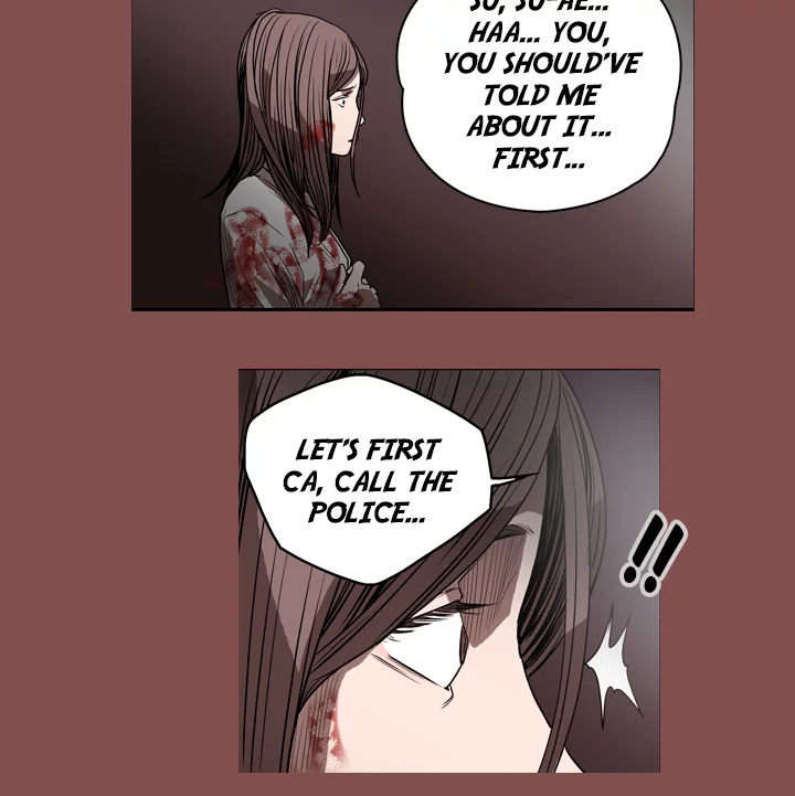Doomed Chapter 28 image 15