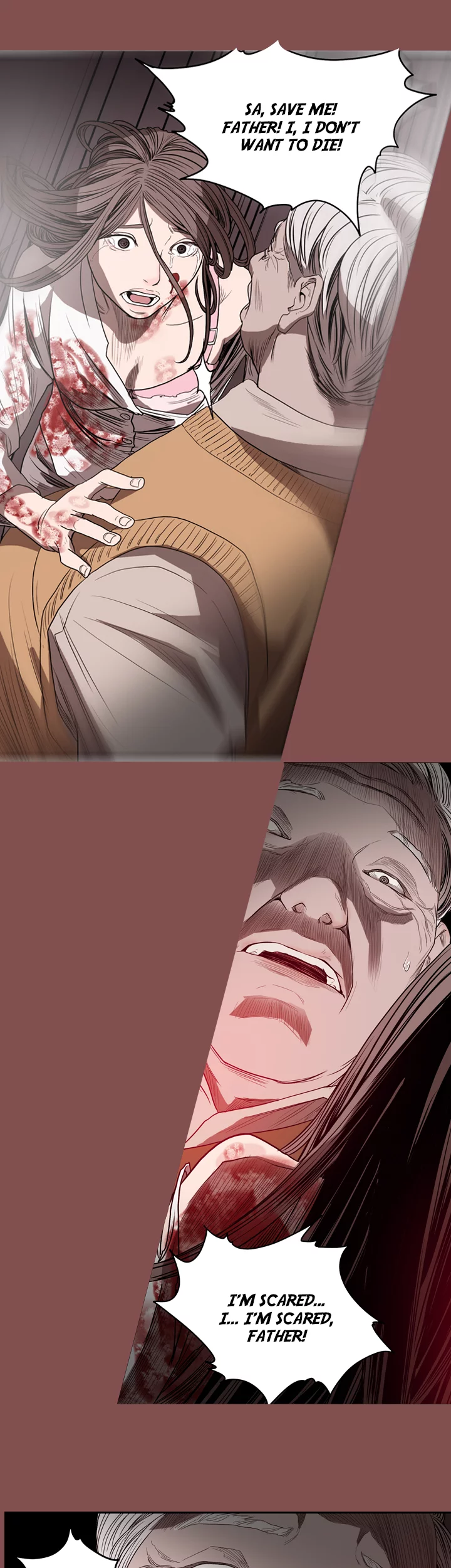 Doomed Chapter 28 image 16