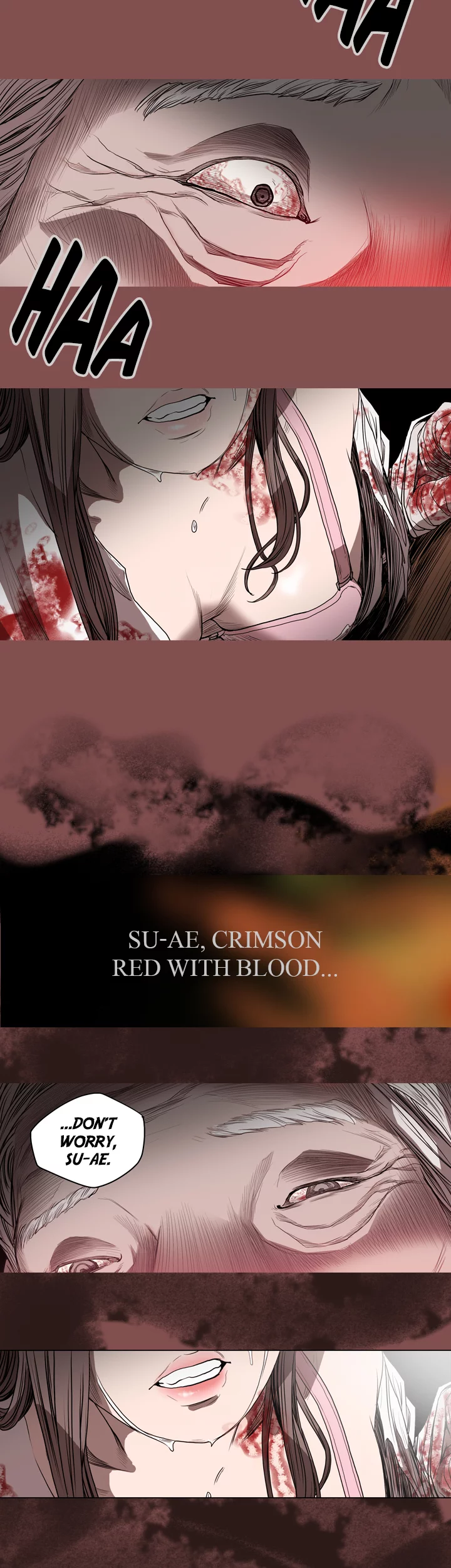Doomed Chapter 28 image 18