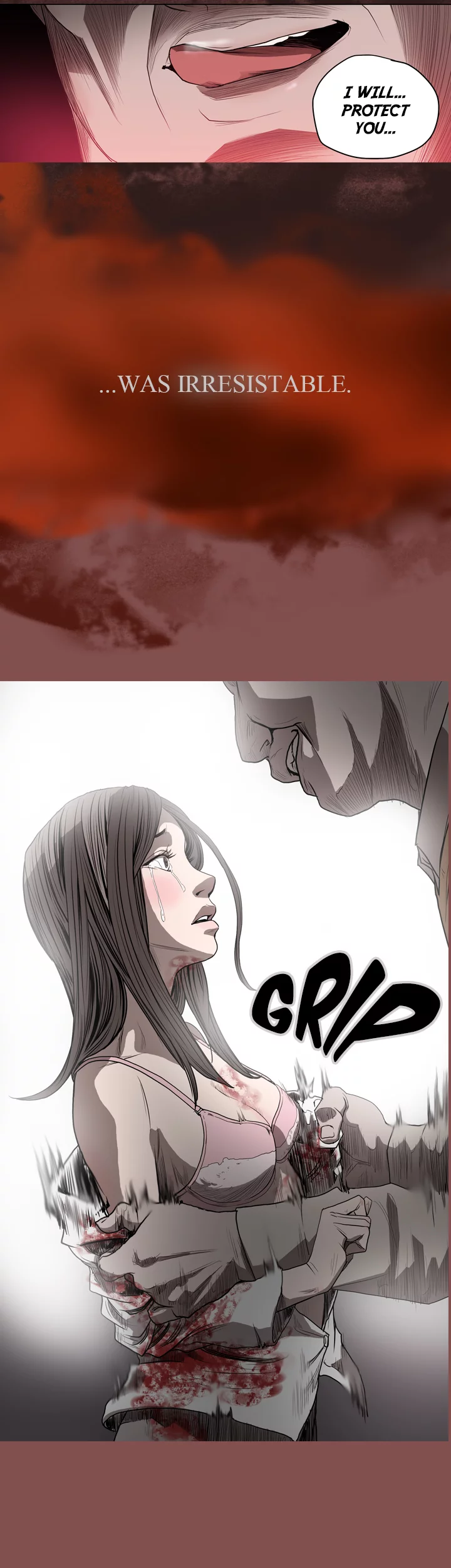 Doomed Chapter 28 image 19