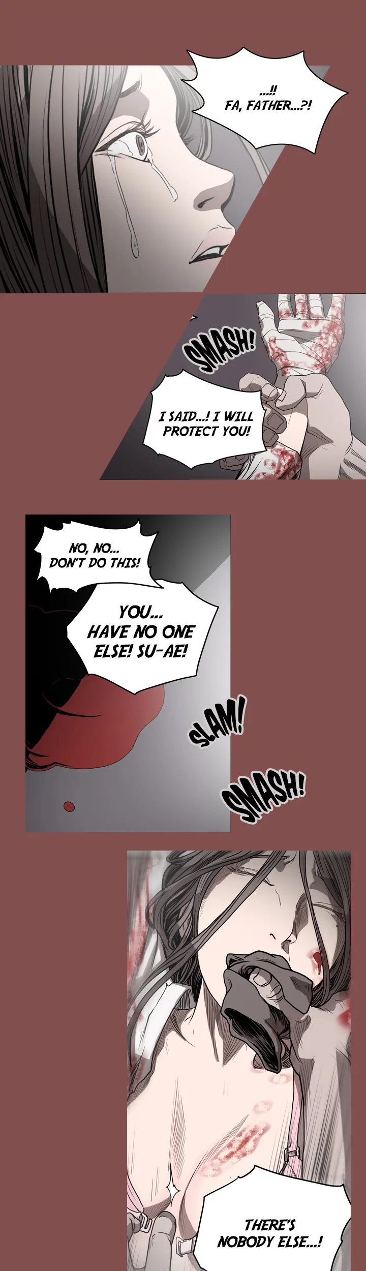 Doomed Chapter 28 image 20