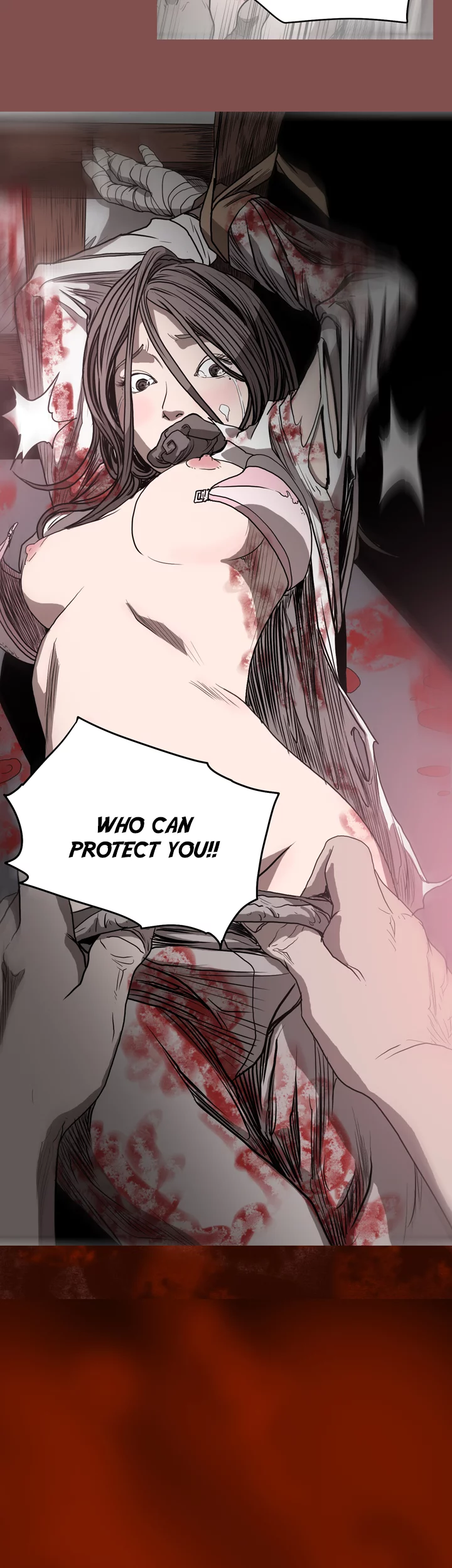 Doomed Chapter 28 image 21
