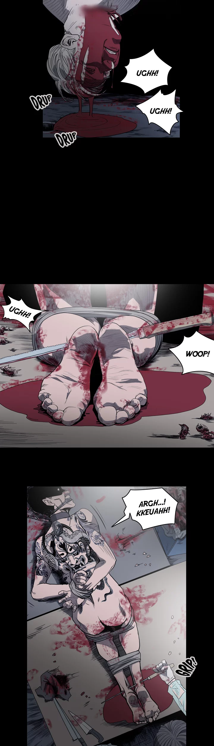 Doomed Chapter 28 image 27