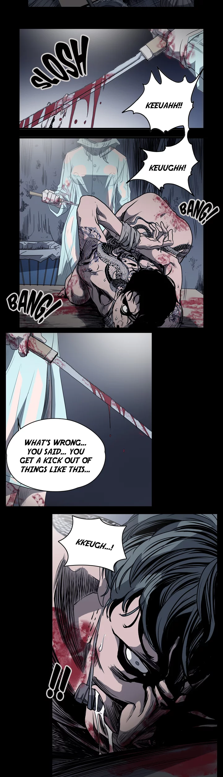 Doomed Chapter 28 image 28