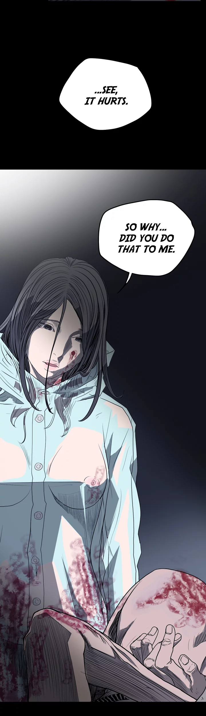 Doomed Chapter 28 image 29