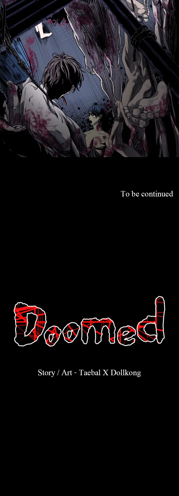 Doomed Chapter 28 image 31