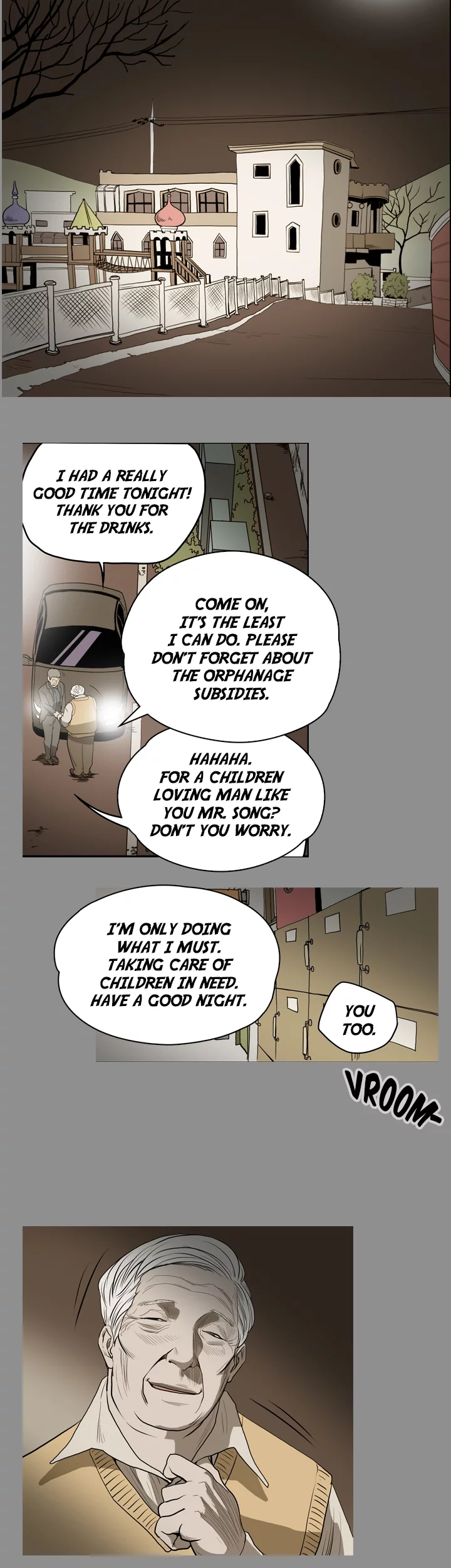 Doomed Chapter 28 image 7