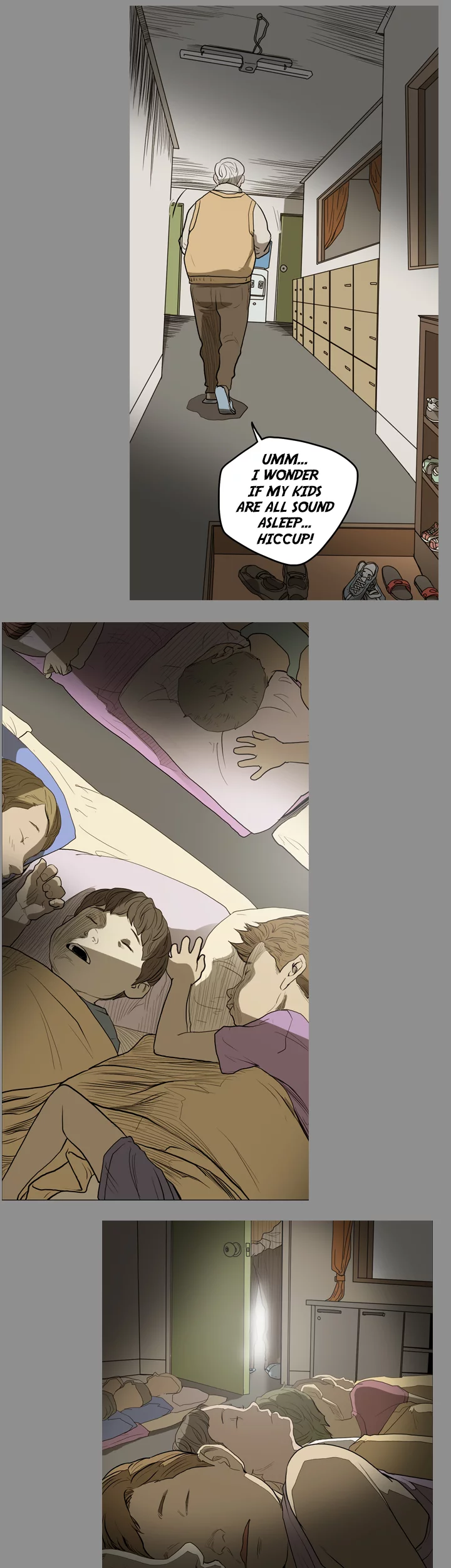 Doomed Chapter 28 image 8