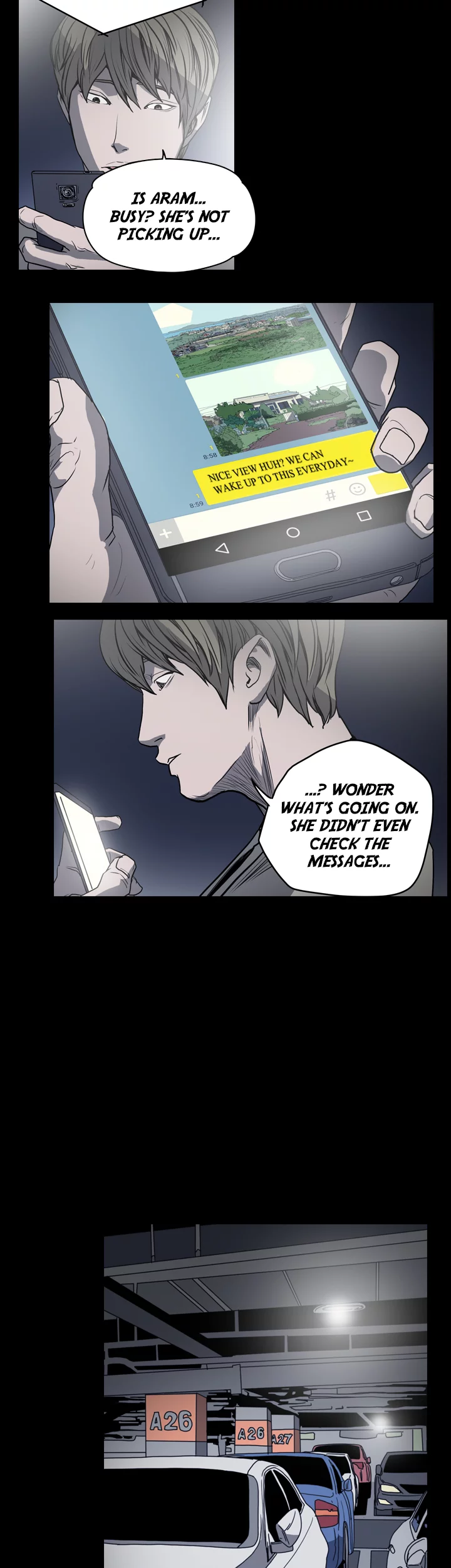 Doomed Chapter 29 image 10