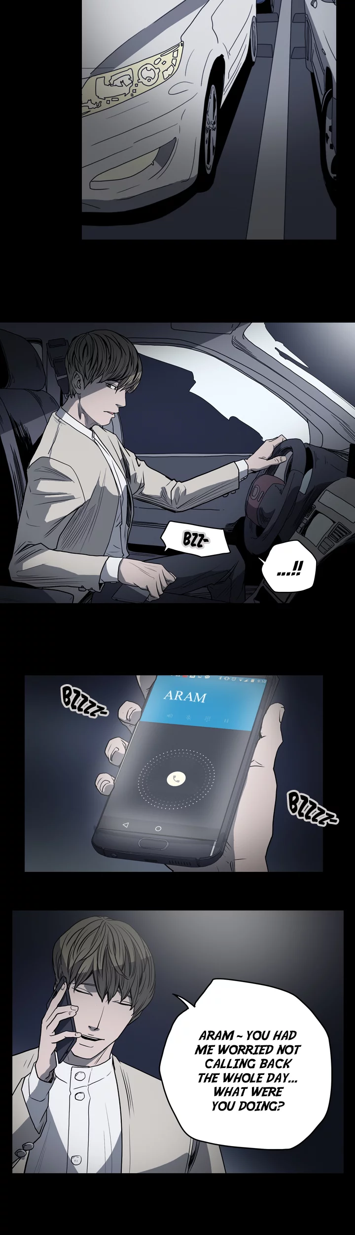 Doomed Chapter 29 image 11