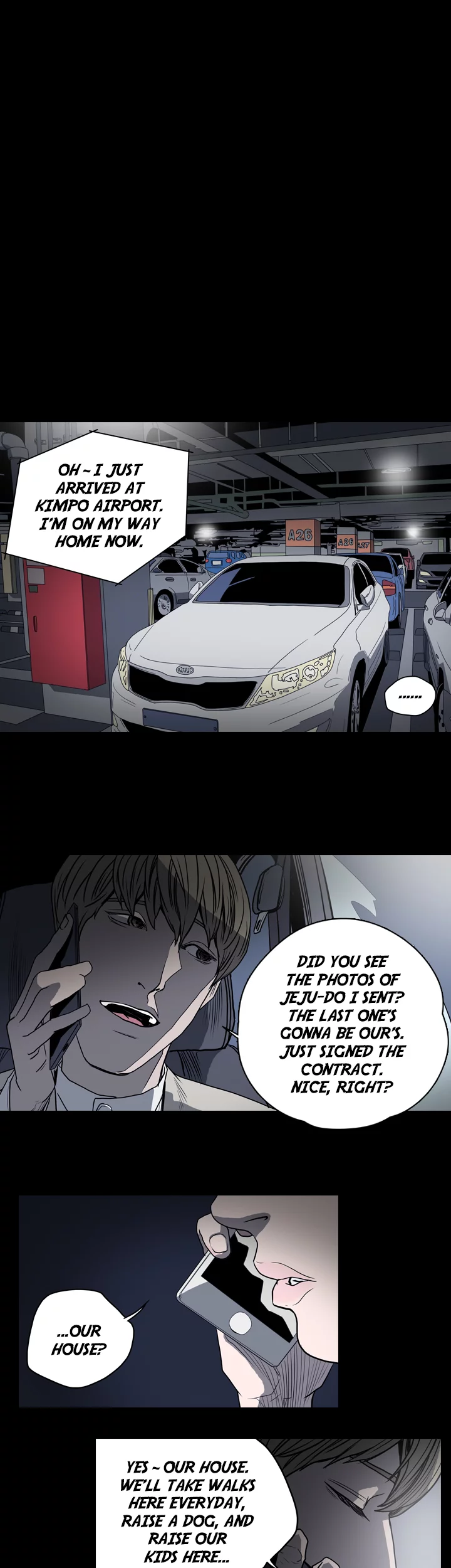Doomed Chapter 29 image 13